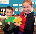 Autism Awareness at Shawclough Community Primary 