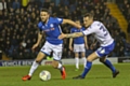 Bury FC v Rochdale AFC