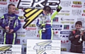 Seb Moore won round two of the BKC National Karting Championship