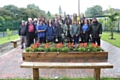 Volunteers at Q Gardens, which has benefited from Members' Community Funding in the past