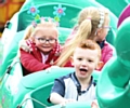 Hollingworth Lake Easter Fun Fair 