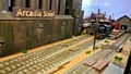 Rochdale Model Railway Exhibition 