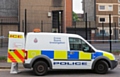 Police are investigating following the death of a man in Rochdale