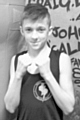 Grant Kershaw, Hamer Amateur Boxing Club 