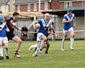 Rochdale Mayfield v Normanton Knights