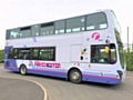 First Manchester bus 