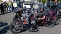 Lee Rigby Memorial Ride