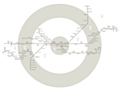 Proposed new Metrolink zonal fares