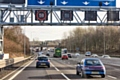 Keep left except when overtaking and ‘follow the signs’ to keep everyone moving