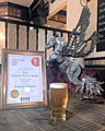 The Flying Horse - CAMRA Pub of the Year