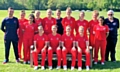 Lancashire Cricket Women