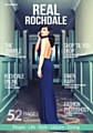 Real Rochdale - First issue cover