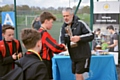 Cardinal Langley U12s, Rochdale Schools Cup