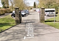 Entrance to Tandle Hill Park