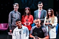 Hopwood Hall Further Education Awards 2018