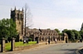 Rochdale Parish Church open for visitors Wednesday and Thursday afternoons