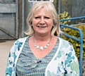 Probation officer Angela Oakley