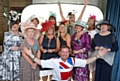 Ascot Ladies Day 2018 at Nutters