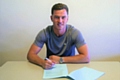 Harrison McGahey has signed a new two-year contract with Rochdale AFC