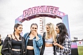 Parklife festival 