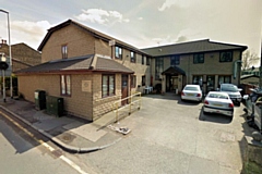 Newhey Manor Residential Care Home