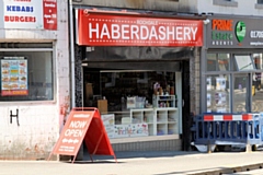 The Haberdashery