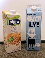 Tetra Pak drinks cartons like these will no longer be accepted for local recycling