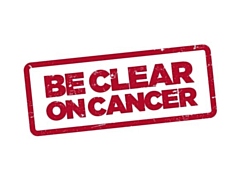 Be Clear on Cancer 