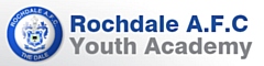 Rochdale AFC Academy