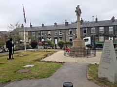 Norden Cenotaph