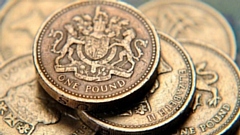 RCT's Old £1 coin Appeal