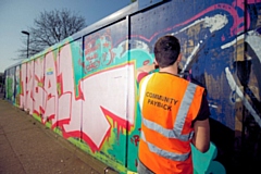 Offenders in Greater Manchester contribute more than 144,000 hours in community payback