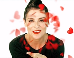 Lisa Stansfield