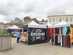 Riverbank Market