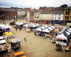 Riverbank Market