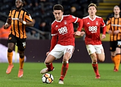 Zach Clough