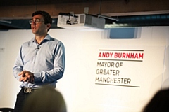 Andy Burnham