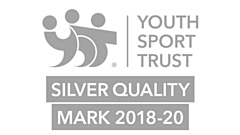 Springside Primary Special School awarded Youth Sport Trust Silver Quality Mark