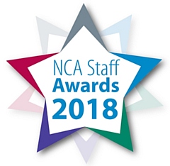 NHS superstars – Northern Care Alliance Staff Awards 2018