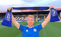 Paul McShane