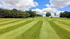 Marland Golf Course