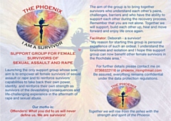 ‘The Phoenix’ has been started by Deborah