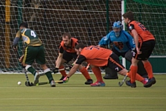 Rochdale Men Hockey Firsts