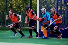 Rochdale Men Hockey Seconds