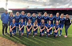 Rochdale Ladies