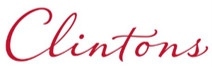 Clintons logo