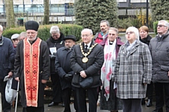 Remembering the Holodomor