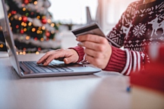 Shoppers warned about risks when shopping online