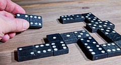 Dominoes