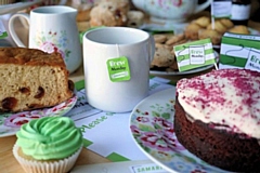 Banish the Monday blues with a Samaritans brew